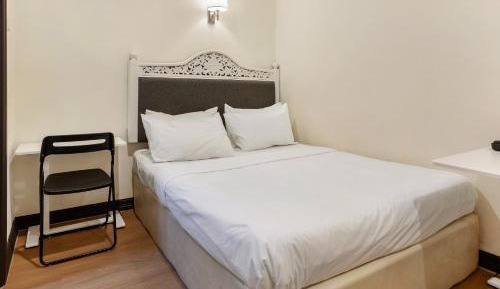 Triple Room (No Window)