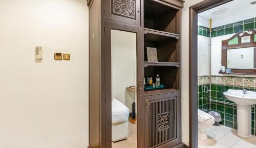 Single Room