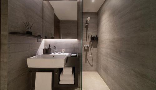 Twin Room with Balcony