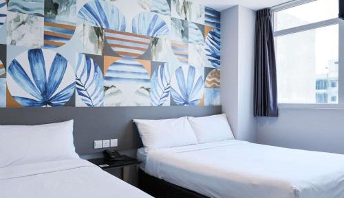 Superior Triple Room