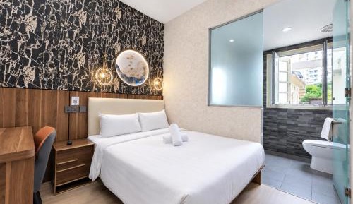 Superior Queen Room