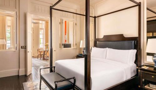 State Room Suite King