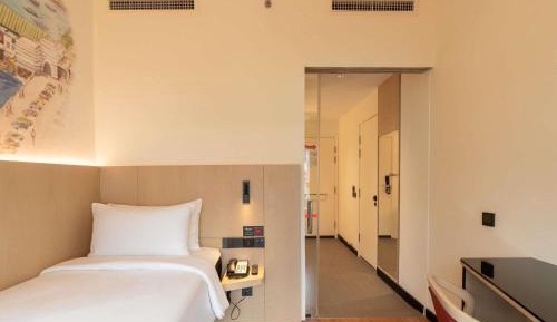 Superior Single Room, 1 Single Bed