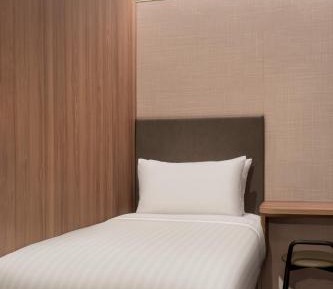 Single Private Room