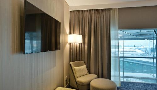 Single Room - 6 Hours Usage