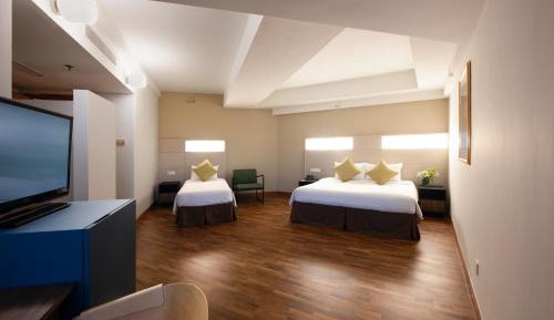 Family King Room