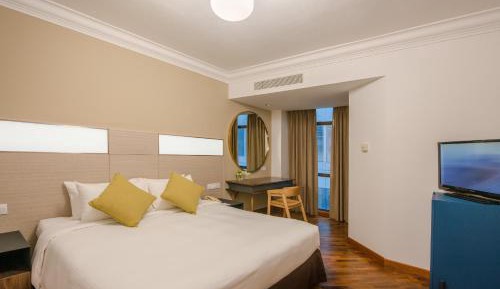 Superior Queen Room