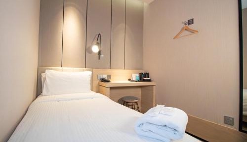 Standard Single Room (6 Hours)