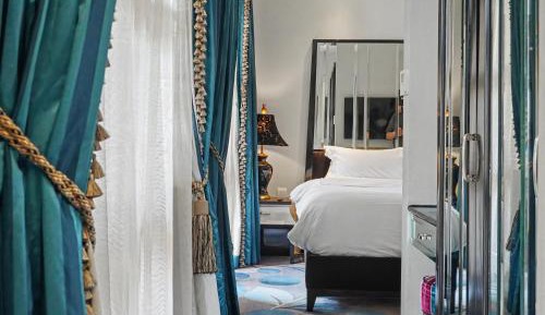 Residence Suite