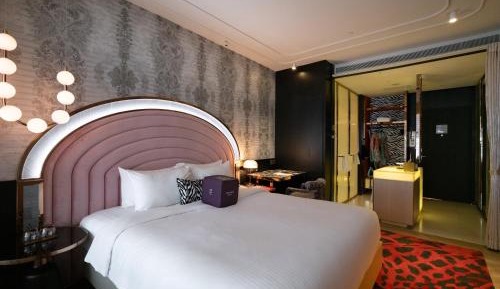 Blush Room
