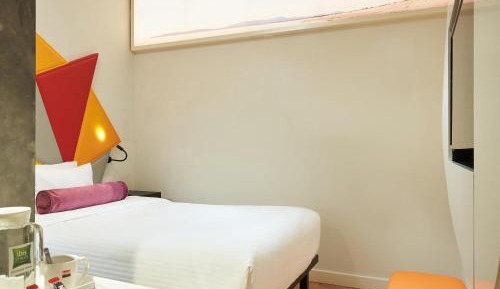 Standard Single Room, 1 Single Bed