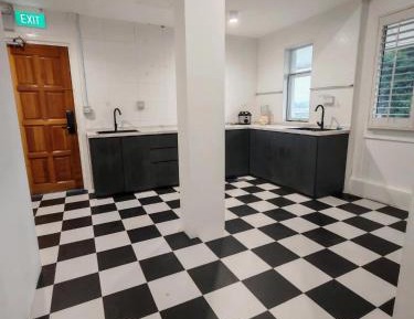 Triple Room with Private Bathroom
