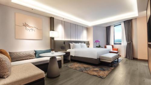 Studio Harbour View King - Newly Refurbished