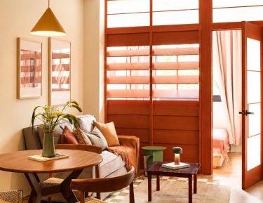 One-Bedroom Suite