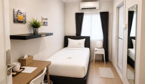Single  Ensuite