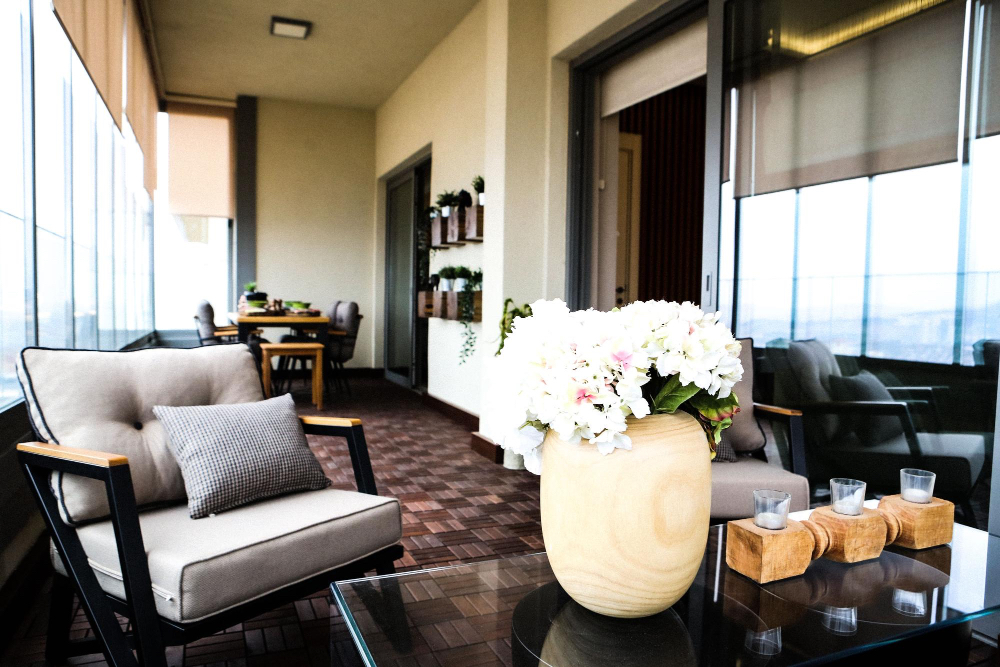 Standard King Room