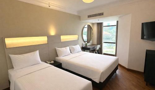 Superior Triple Room