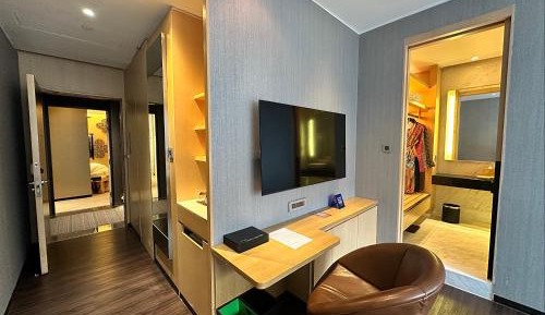 Habitat Plus
