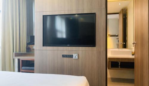 Superior Queen Room