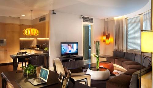 Finlayson Suite