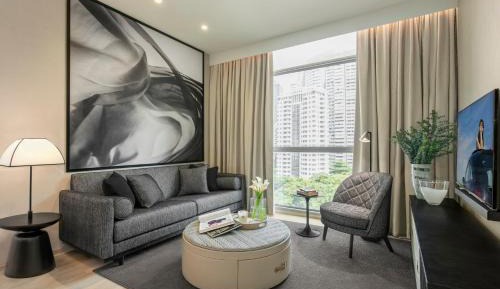 Premier Two-Bedroom Suite