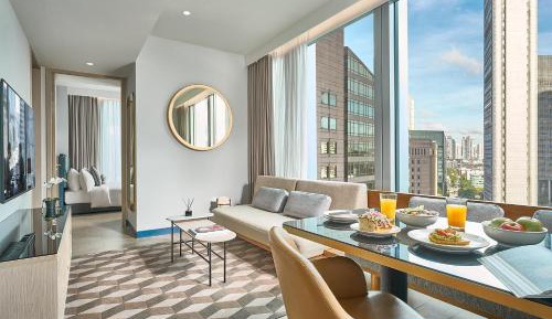 Executive Suite