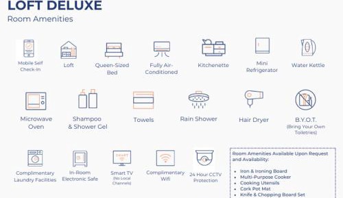 Loft Deluxe