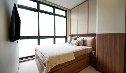 One-Bedroom Suite