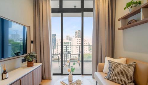 One-Bedroom Suite