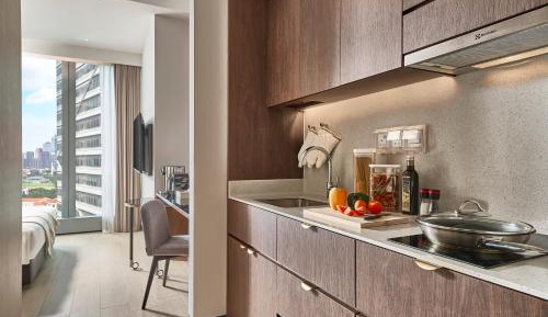 Premier Room