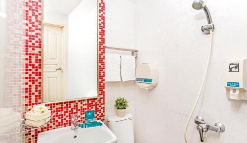 Special Offer - Superior Double Room