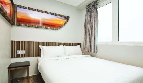 Cabin Double Room