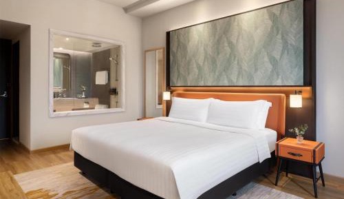 Superior Super King Room