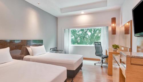 Superior Double or Twin Room