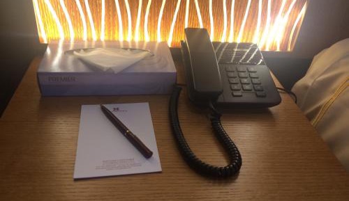 Executive Double or Twin Room