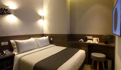 Superior Queen Room