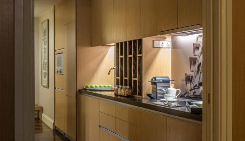 Collyer Suite