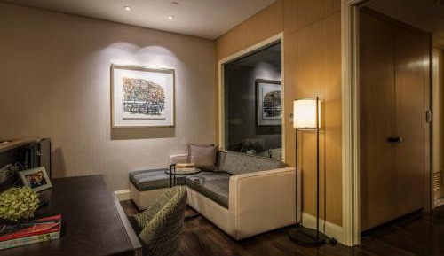 Cutler Suite