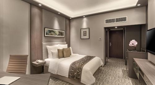 Club Room with Free Wi-Fi