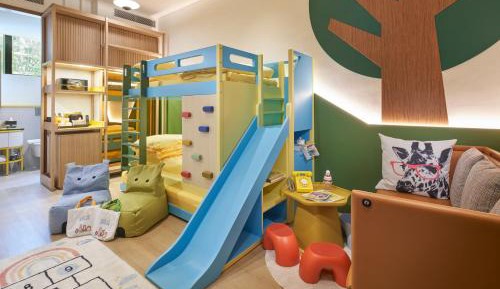 Family Suite