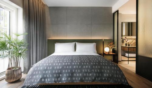 River View Room