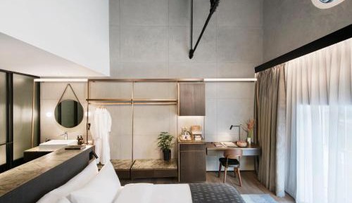 River View Loft