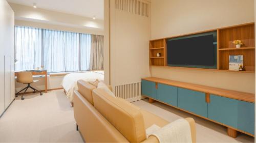Deluxe Junior Suite