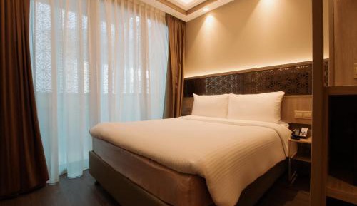 Premier Room