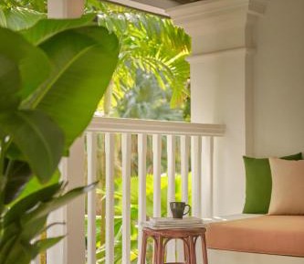 Verandah Studio