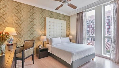 Superior Double or Twin Room
