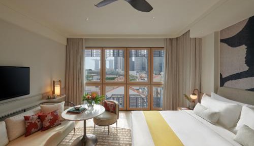 Urban Luxe