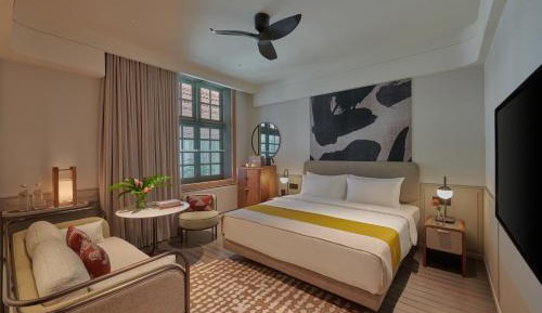Heritage Luxe
