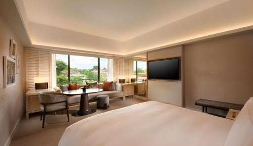 King Room - Mobility Accessible 