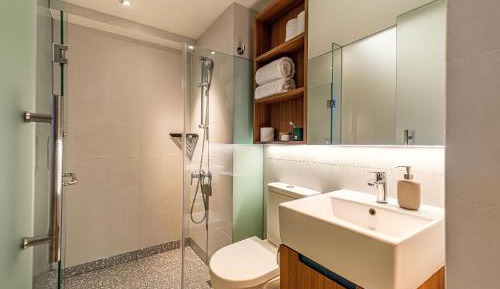 Superior Suite
